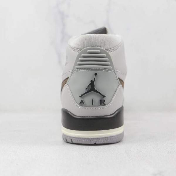 Air Jordan Legacy 312 Grey