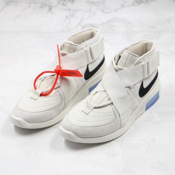 FOG x Air Fear Of God White