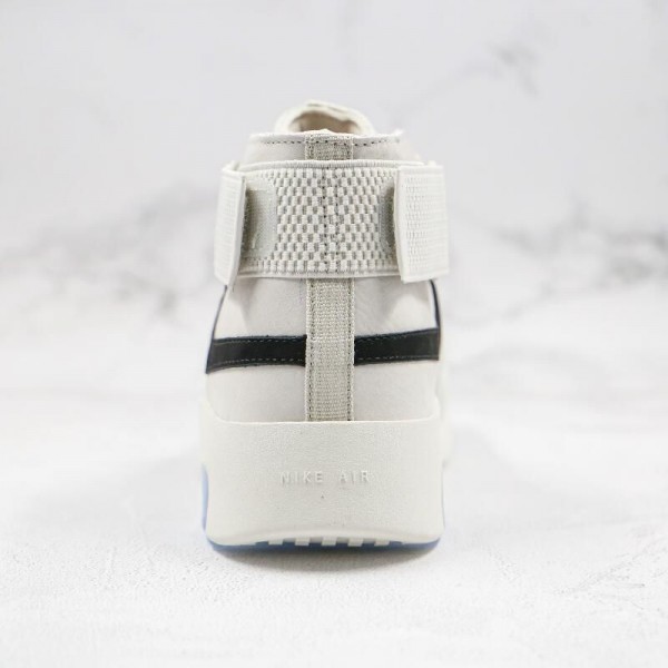 FOG x Air Fear Of God White