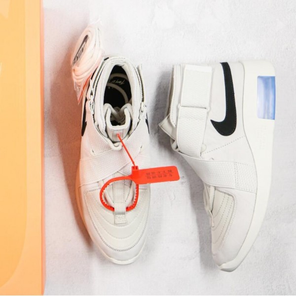 FOG x Air Fear Of God White