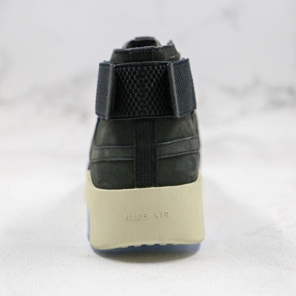 FOG x Air Fear Of God Black