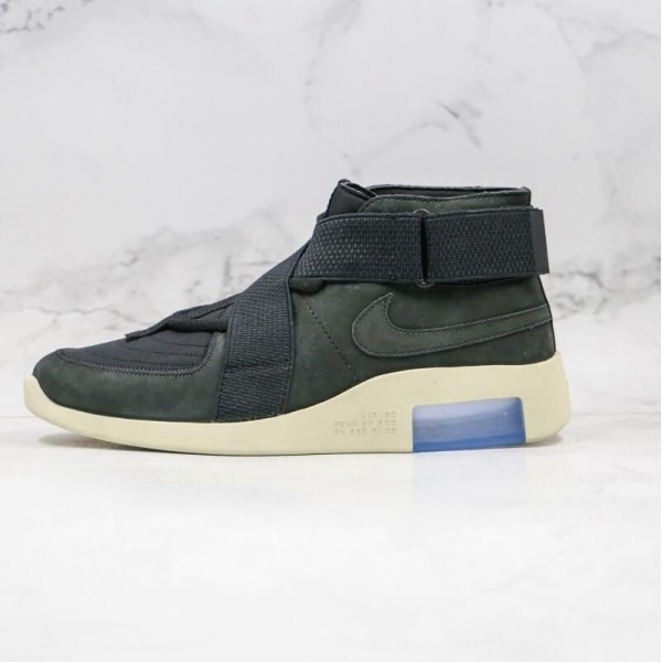 FOG x Air Fear Of God Black