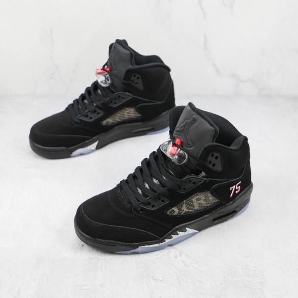 Air Jordan 5 SE Psg 2.0