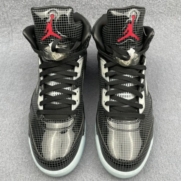 Air Jordan 5 Transformers
