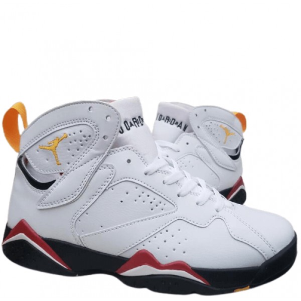 Air Jordan 7 White