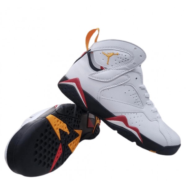 Air Jordan 7 White
