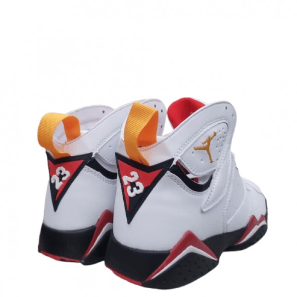 Air Jordan 7 White