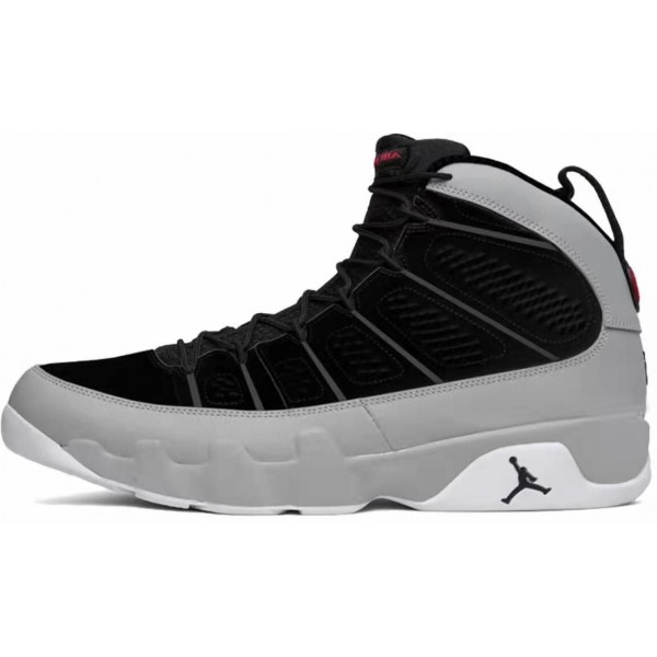 Air Jordan 9 Gery