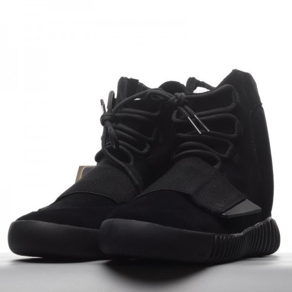 Yeezy 750 Boost Black