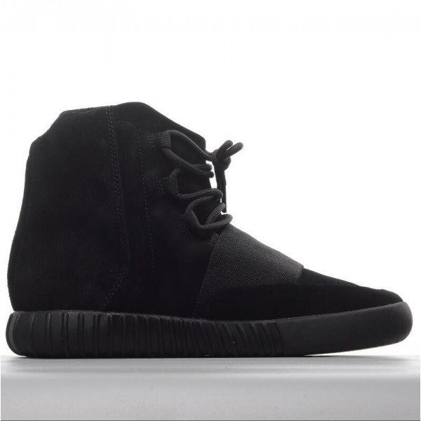 Yeezy 750 Boost Black