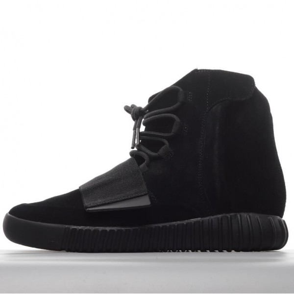 Yeezy 750 Boost Black
