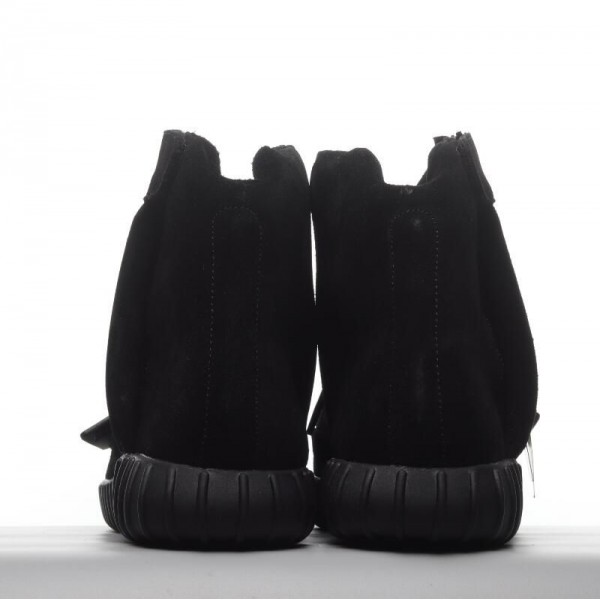 Yeezy 750 Boost Black
