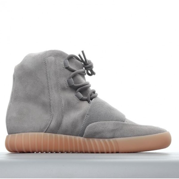 Yeezy 750 Boost Light Grey