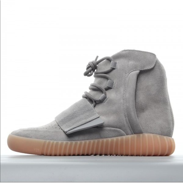 Yeezy 750 Boost Light Grey