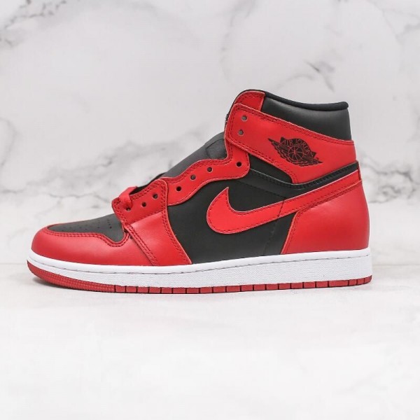 Air Jordan 1 High 85 Varsity Red