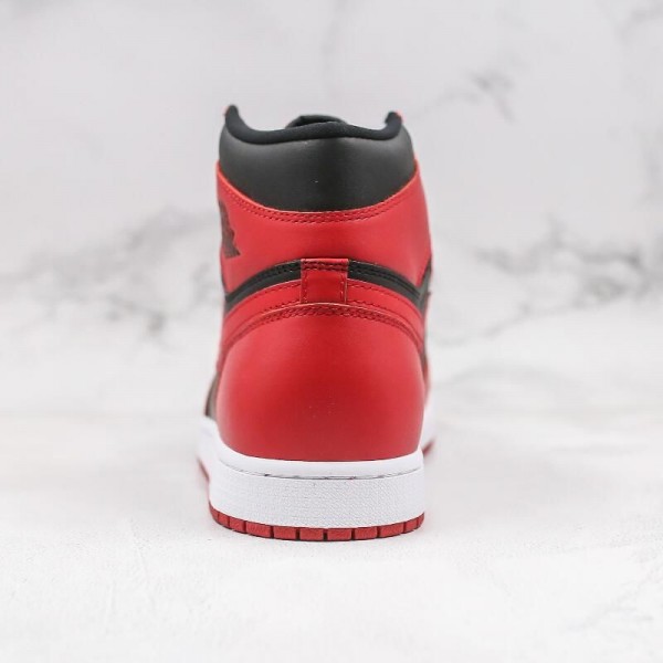 Air Jordan 1 High 85 Varsity Red