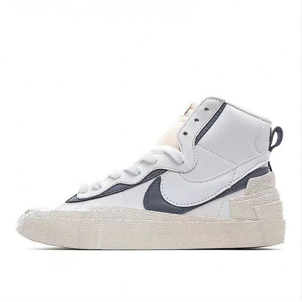 Sacai X Blazer with Dunk