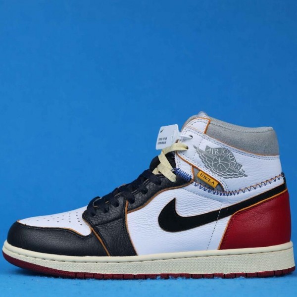 Union x Air Jordan 1 OG NRG