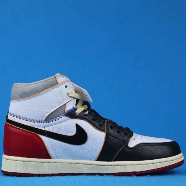 Union x Air Jordan 1 OG NRG