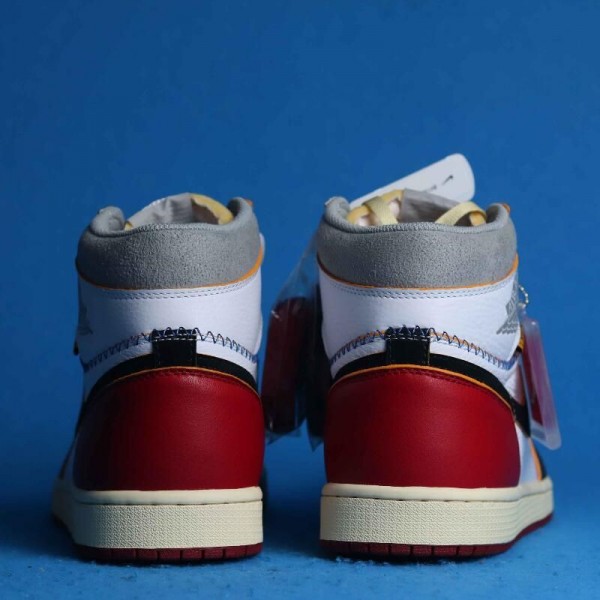 Union x Air Jordan 1 OG NRG