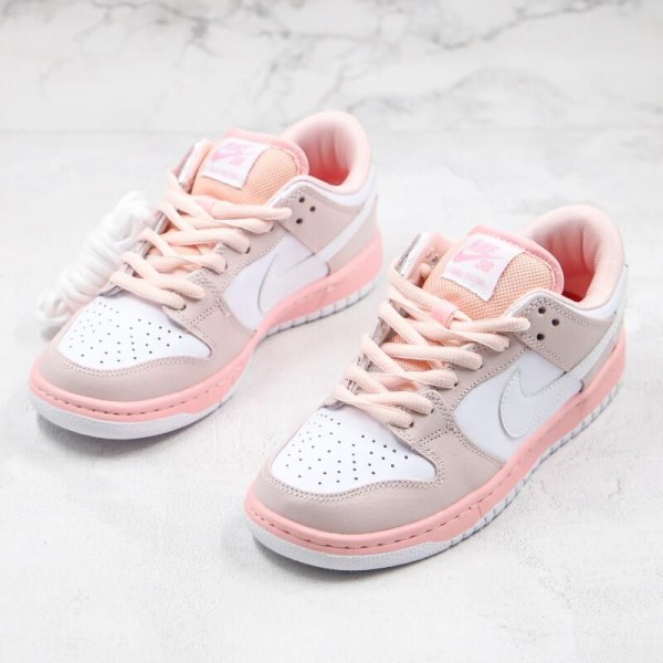 Staple SB Dunk Low Pigeon
