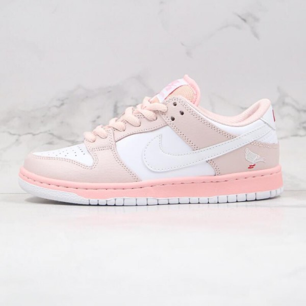 Staple SB Dunk Low Pigeon