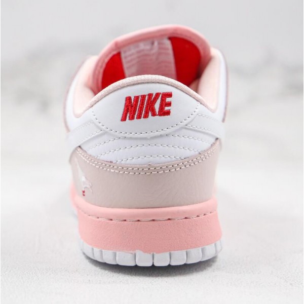 Staple SB Dunk Low Pigeon