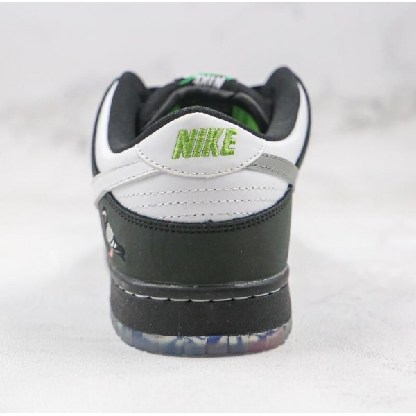 Jeff Staple x SB Dunk Low Pigeon 3.0