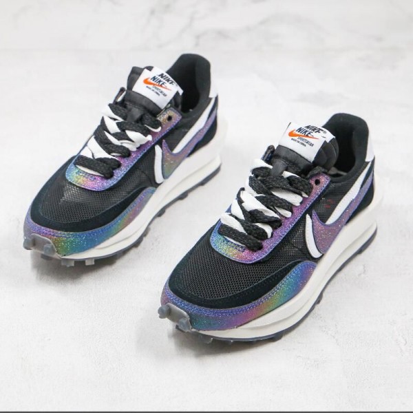 LDV Waffle x Sacai Running Sneakers