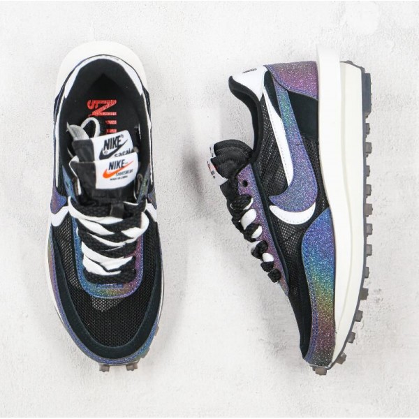 LDV Waffle x Sacai Running Sneakers