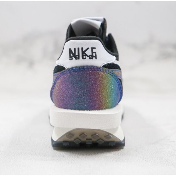 LDV Waffle x Sacai Running Sneakers