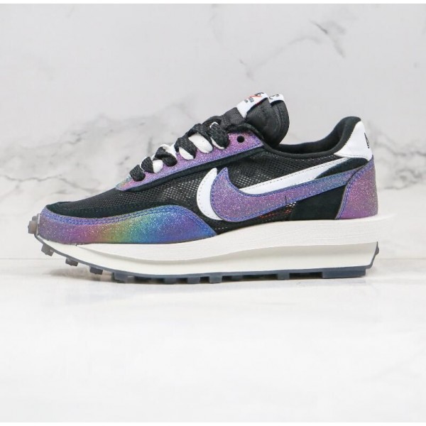 LDV Waffle x Sacai Running Sneakers