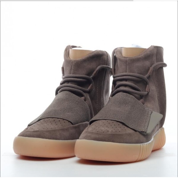 Yeezy 750 Boost Light Brown