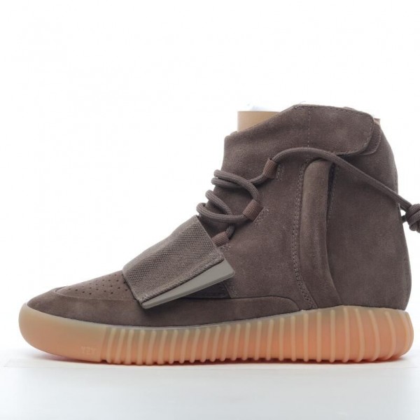 Yeezy 750 Boost Light Brown