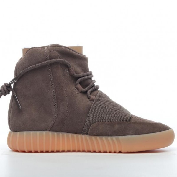 Yeezy 750 Boost Light Brown