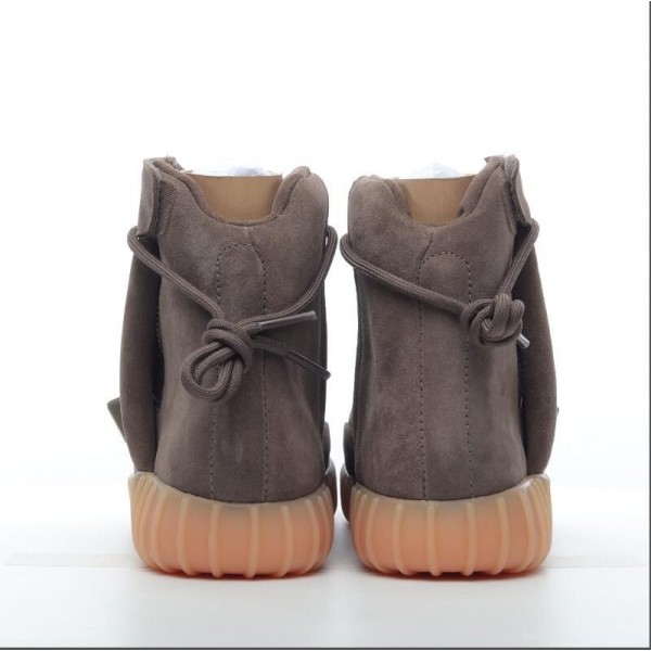 Yeezy 750 Boost Light Brown