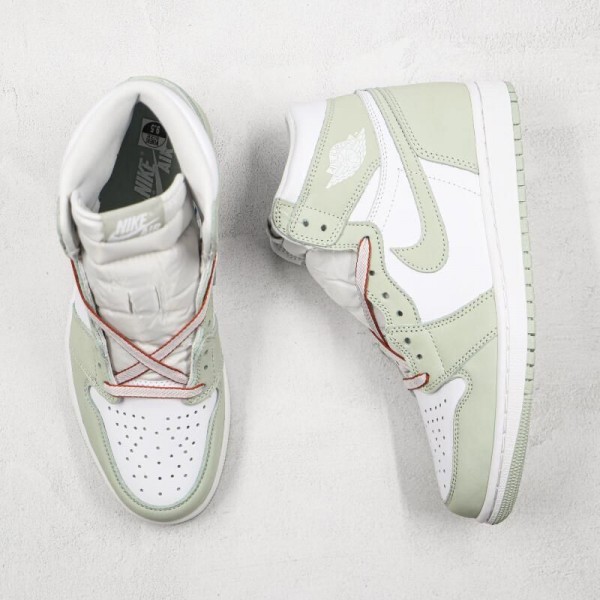 Air Jordan 1 High OG Seafoam