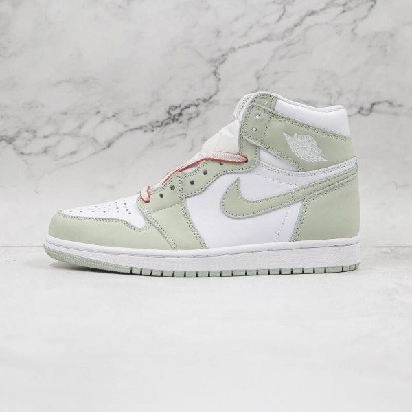 Air Jordan 1 High OG Seafoam
