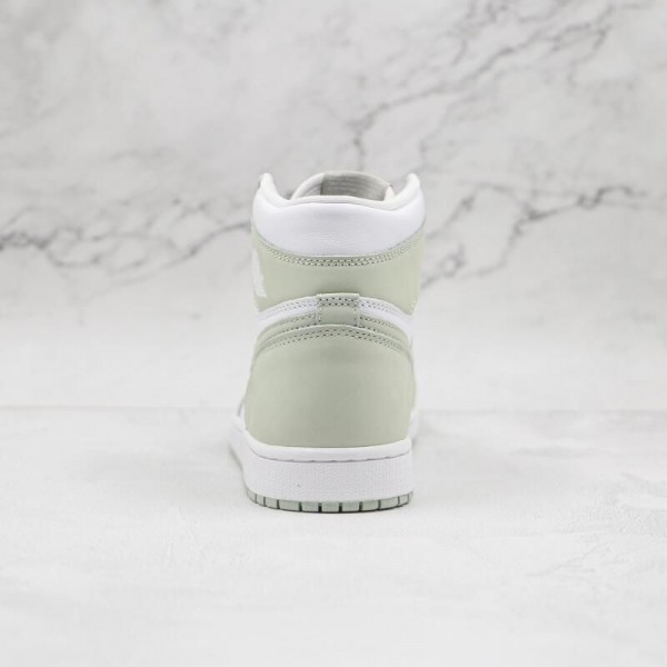 Air Jordan 1 High OG Seafoam