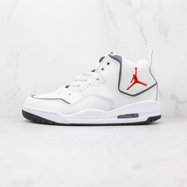 Air Jordan Courtside 23 White