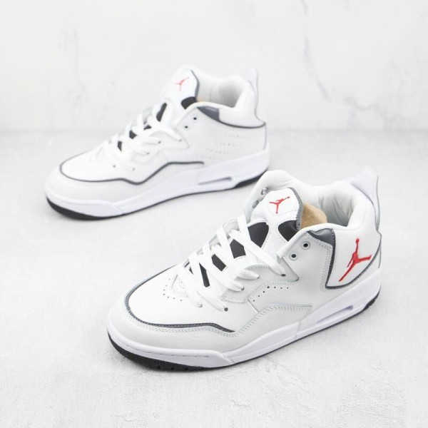 Air Jordan Courtside 23 White