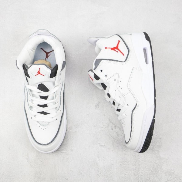 Air Jordan Courtside 23 White