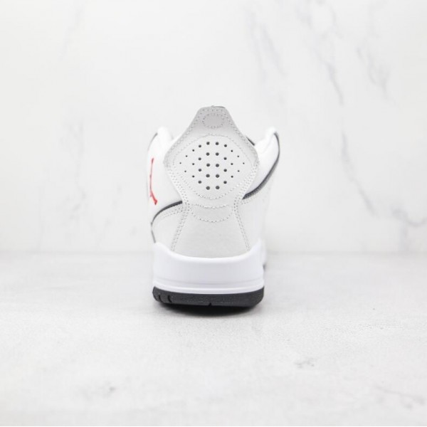 Air Jordan Courtside 23 White