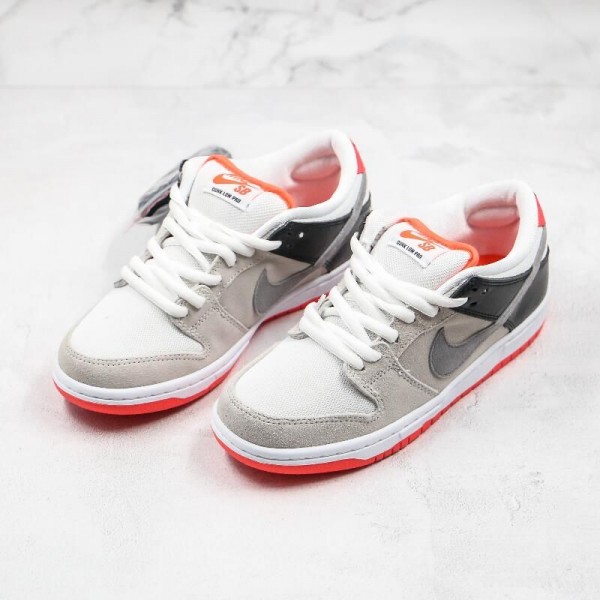 Dunk SB Low Pro ISO