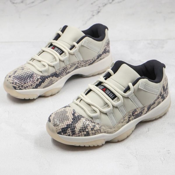 Air Jordan 11 Low SE Snakeskin