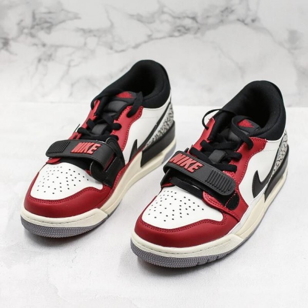 Air Jordan Legacy 312 Low Chicago