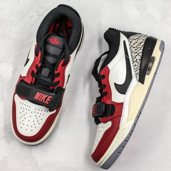Air Jordan Legacy 312 Low Chicago