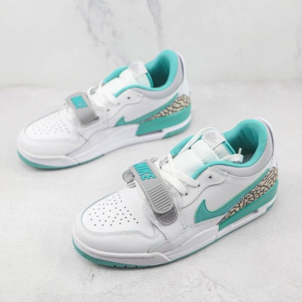 Air Jordan Legacy 312 Low Green
