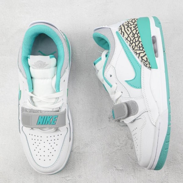 Air Jordan Legacy 312 Low Green