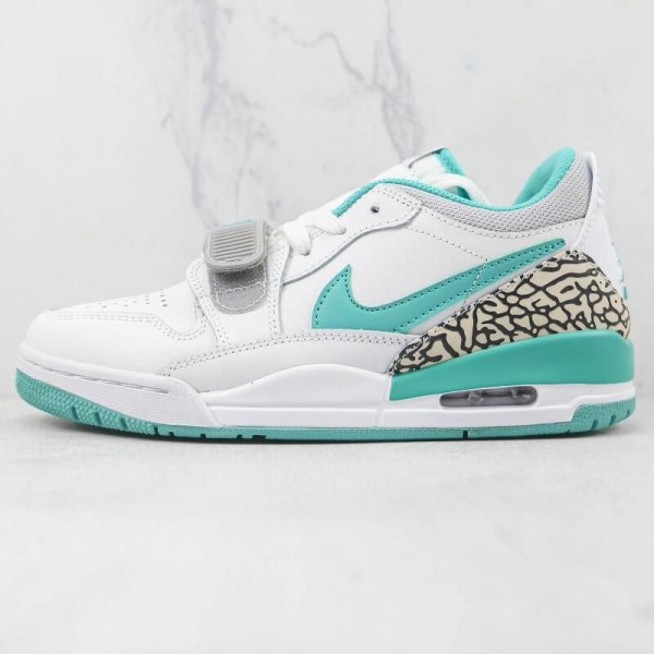 Air Jordan Legacy 312 Low Green